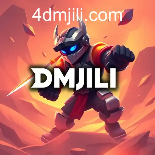 Revolutionizing Online Entertainment: The DMJILI Era