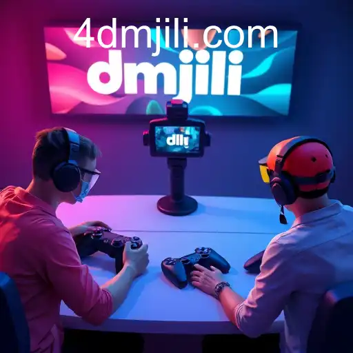 Emerging Trends in English Gaming Communities