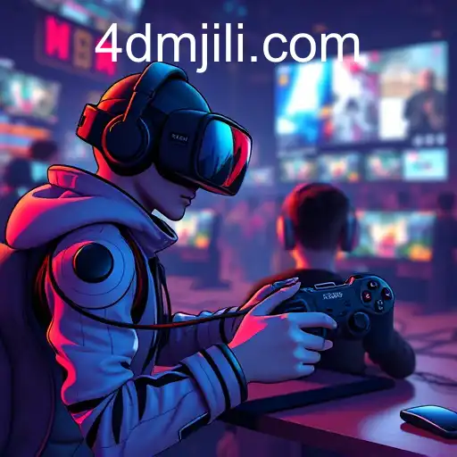 Emerging Trends in Online Gaming