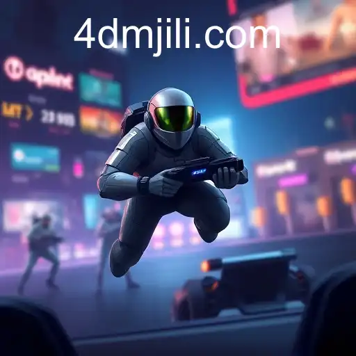 The Rising Popularity of Online English Games