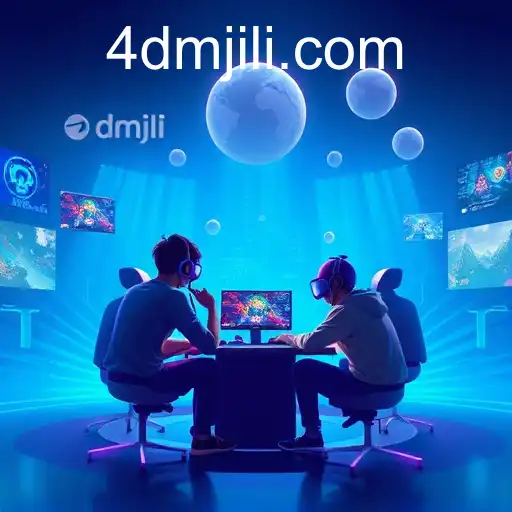 The Evolution of Online Gaming in 2025