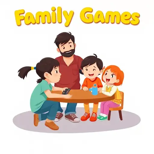 Exploring the 'Family Friendly' Gaming Category: A World of Fun and Learning with 'dmjili'