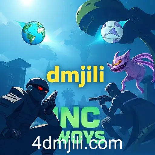 Exploring the Exciting World of Multiplayer Games