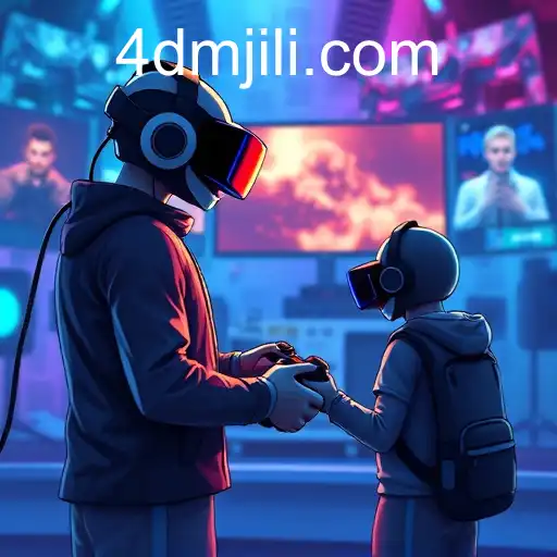 The Rise of English Game Portals