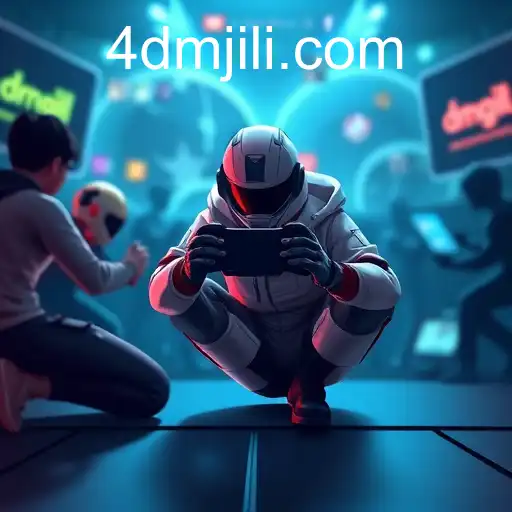 Gaming Evolution and the Rise of Niche Platforms