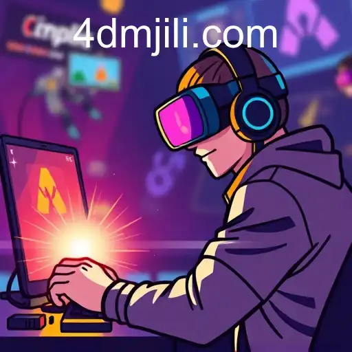 Rising Trends in Online Gaming Communities