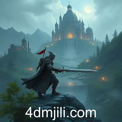 Exploring the Allure of Role-Playing Games: A Journey into Fantasy